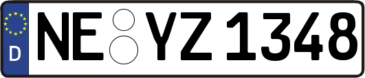NE-YZ1348