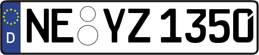 NE-YZ1350