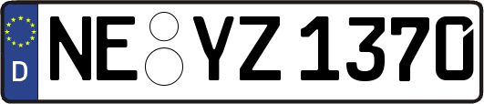 NE-YZ1370