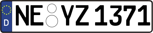 NE-YZ1371