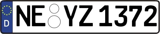NE-YZ1372