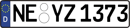 NE-YZ1373
