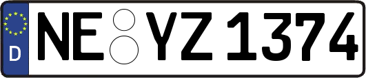 NE-YZ1374