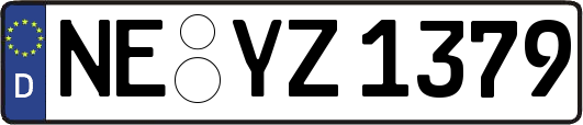NE-YZ1379