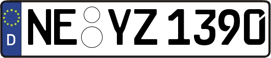 NE-YZ1390