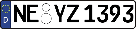 NE-YZ1393