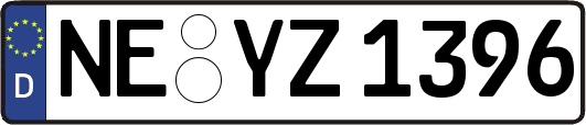 NE-YZ1396