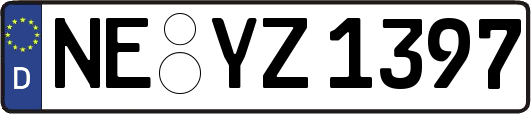 NE-YZ1397