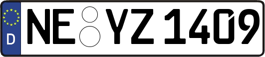 NE-YZ1409