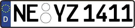 NE-YZ1411