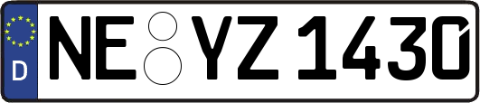 NE-YZ1430