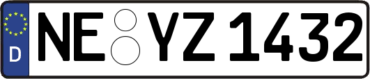 NE-YZ1432