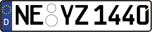 NE-YZ1440