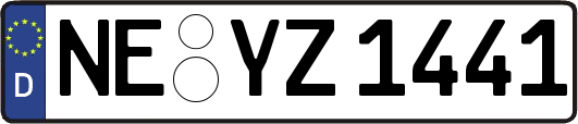 NE-YZ1441