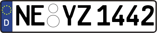 NE-YZ1442
