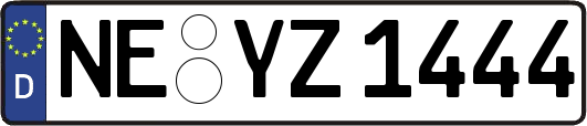 NE-YZ1444