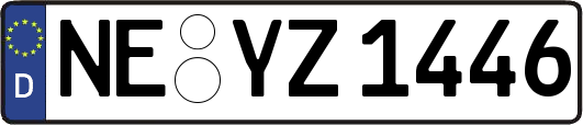 NE-YZ1446