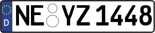 NE-YZ1448