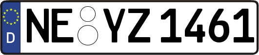 NE-YZ1461
