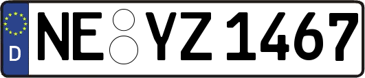 NE-YZ1467