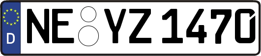 NE-YZ1470
