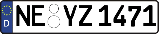 NE-YZ1471