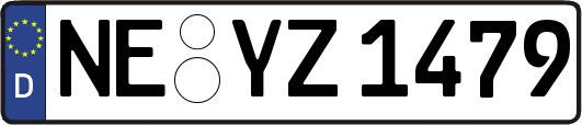 NE-YZ1479