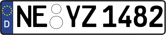 NE-YZ1482