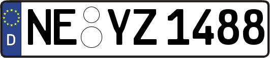 NE-YZ1488