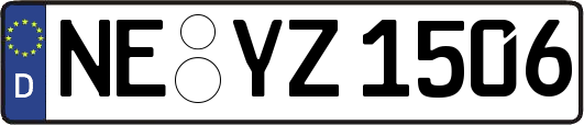 NE-YZ1506