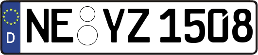 NE-YZ1508