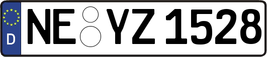 NE-YZ1528