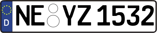 NE-YZ1532