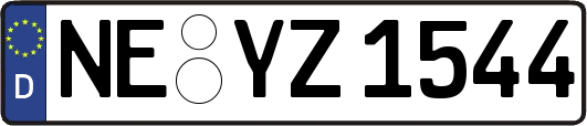 NE-YZ1544