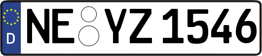 NE-YZ1546