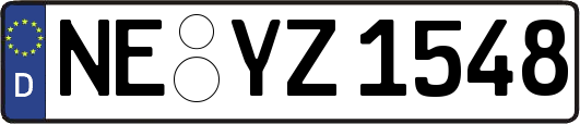 NE-YZ1548