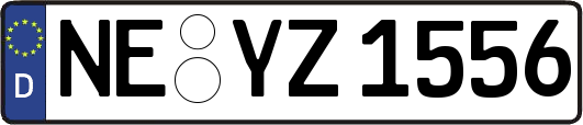 NE-YZ1556