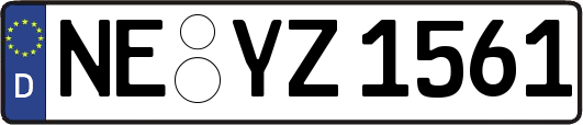 NE-YZ1561
