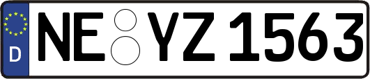 NE-YZ1563
