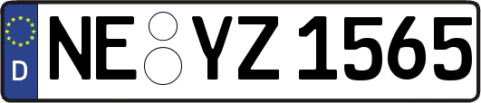 NE-YZ1565