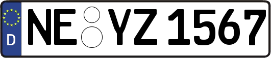 NE-YZ1567