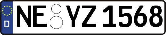 NE-YZ1568
