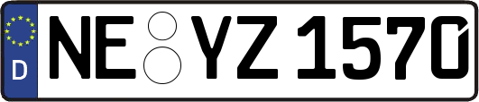 NE-YZ1570