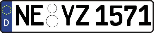 NE-YZ1571