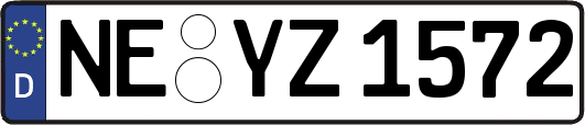 NE-YZ1572