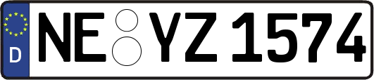 NE-YZ1574