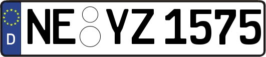 NE-YZ1575