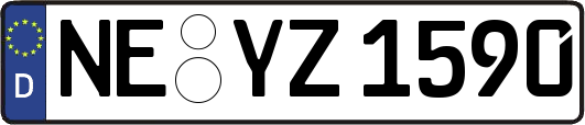 NE-YZ1590