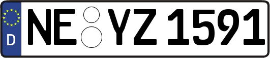 NE-YZ1591