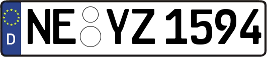 NE-YZ1594